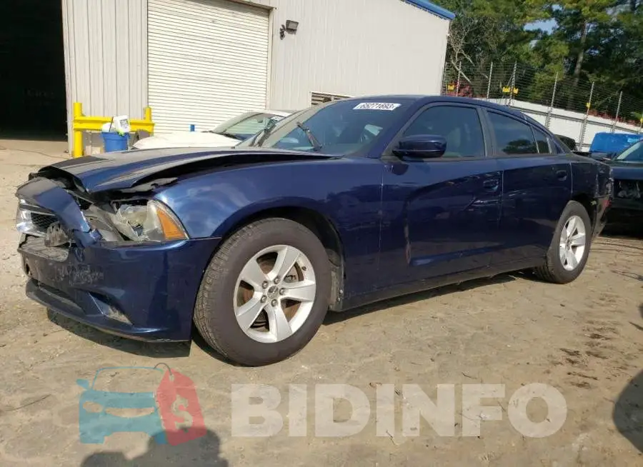 2C3CDXBGXEH117080 Photo# 1