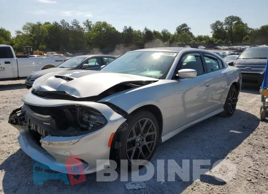 2C3CDXCT3KH729578 Photo# 1