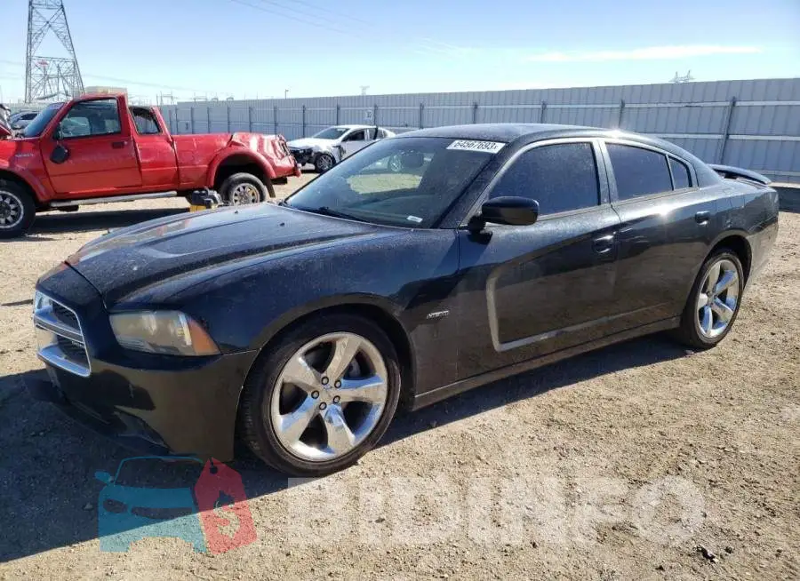 2C3CDXCT5EH140049 Photo# 1