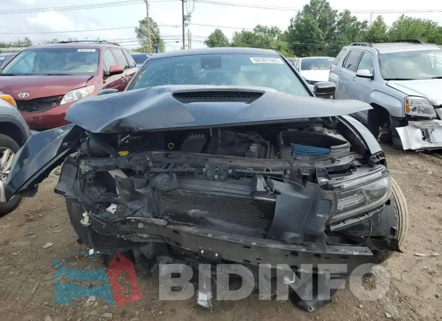 2C3CDXGJ2KH668054 Photo# 5