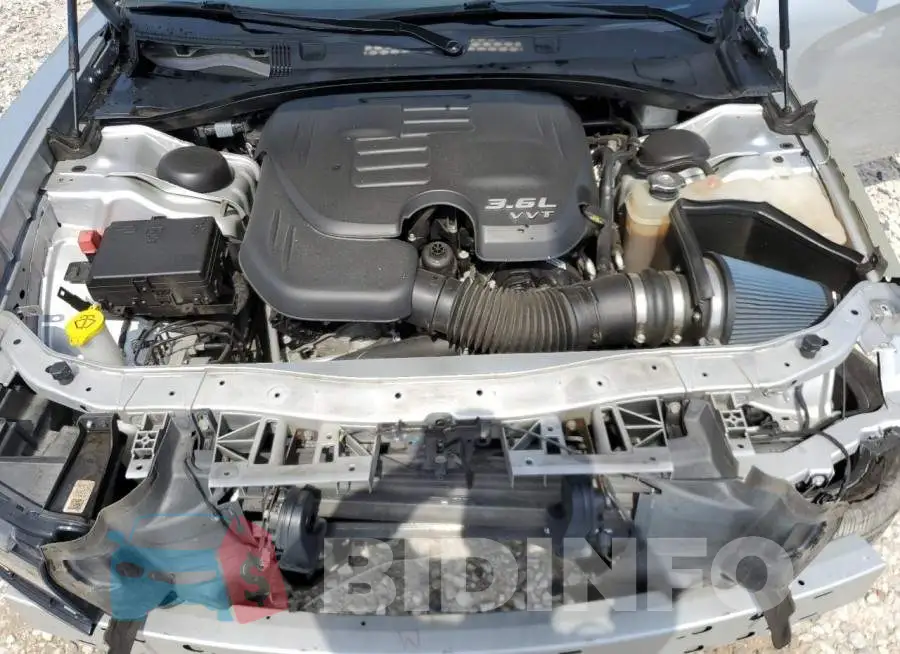 2C3CDXHG1KH650910 Photo# 11