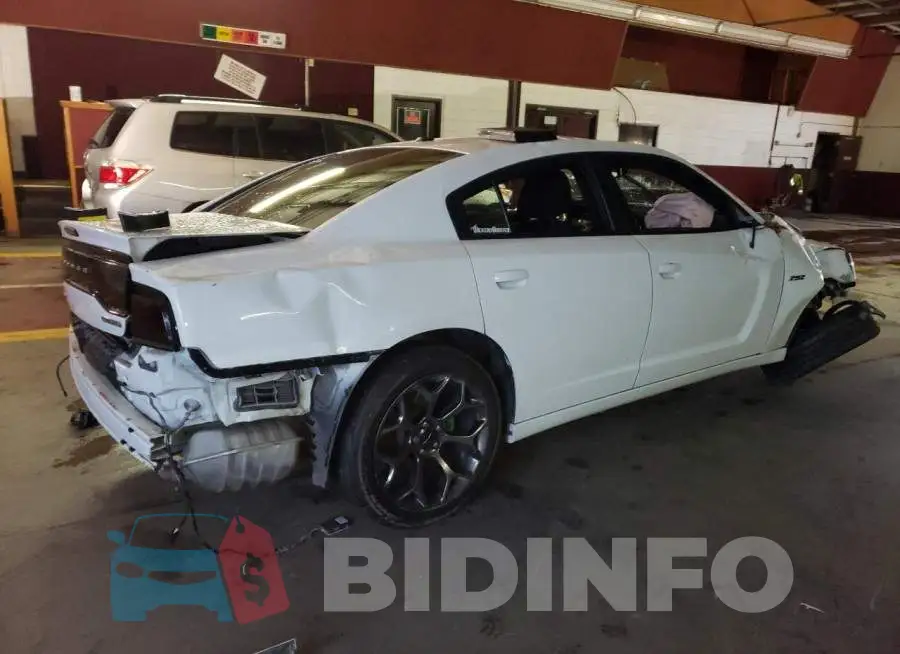2C3CDXHGXEH371105 Photo# 3