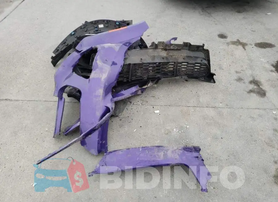 2C3CDXL99PH543765 Photo# 12