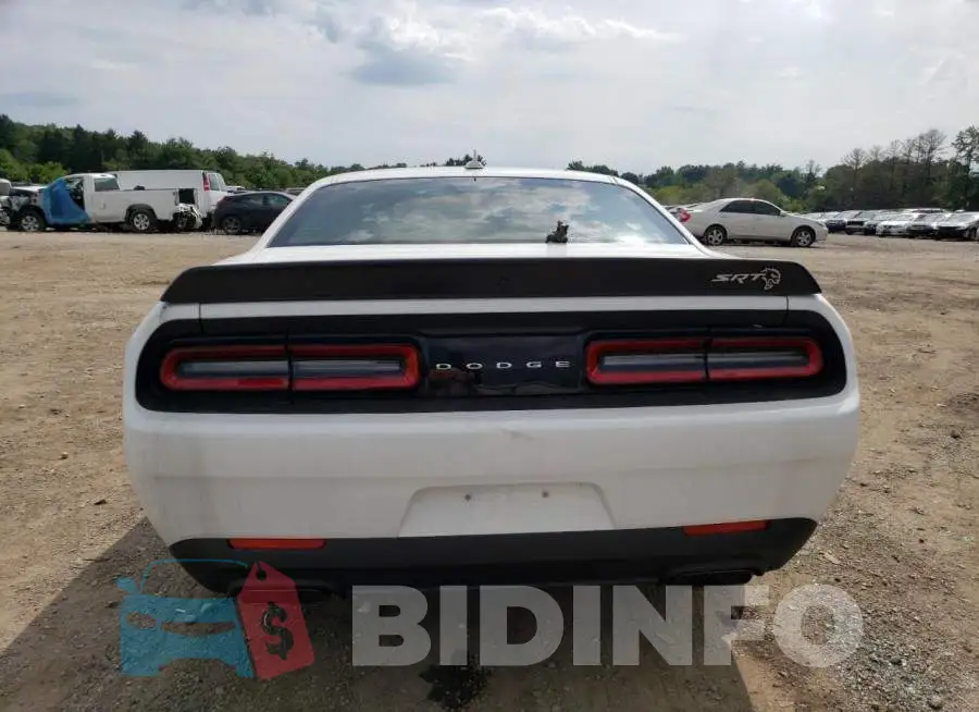2C3CDZC98PH577952 Photo# 6