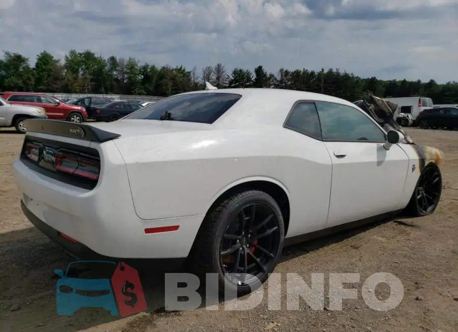 2C3CDZC98PH577952 Photo# 3