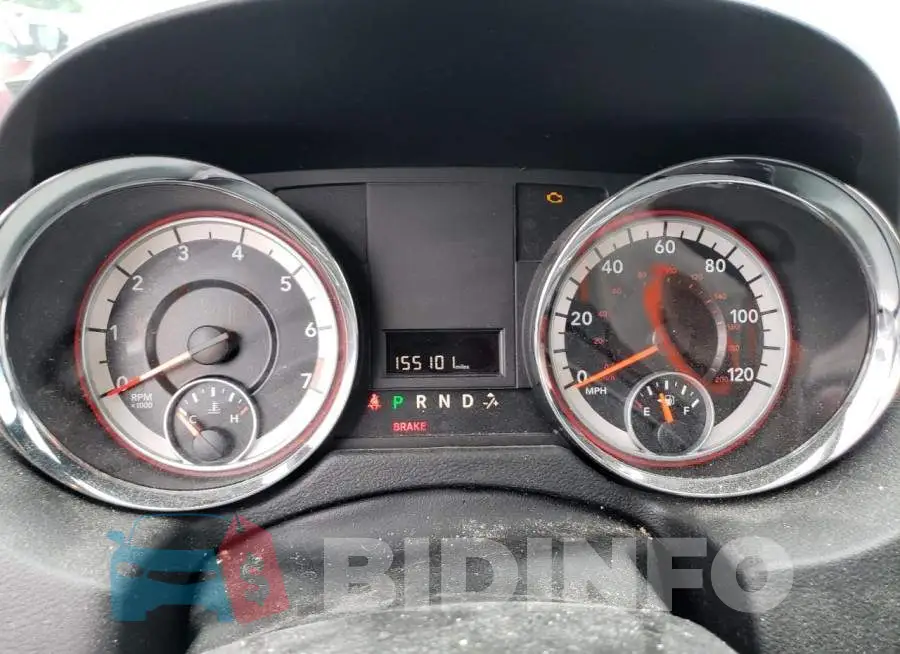 2C4RDGBG3ER274336 Photo# 9