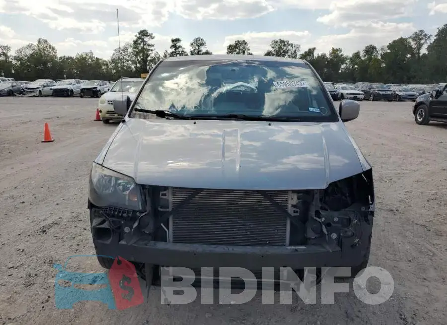 2C4RDGBG3ER450933 Photo# 5