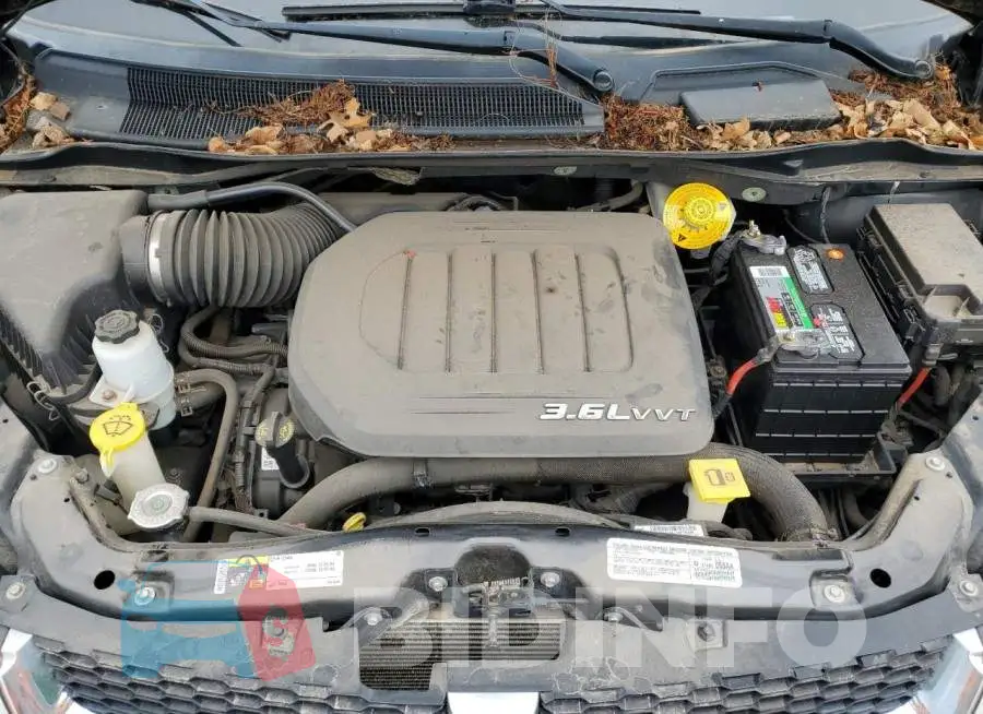2C4RDGBG5ER379993 Photo# 12