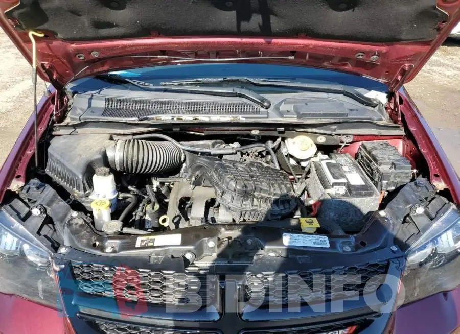 2C4RDGBG5HR822843 Photo# 12