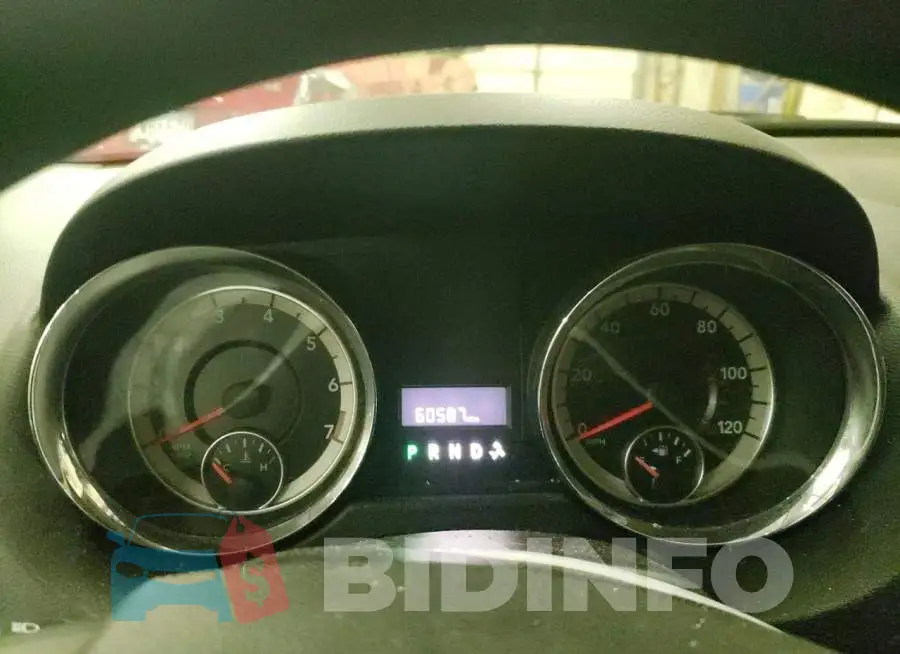 2C4RDGBGXGR382584 Photo# 9