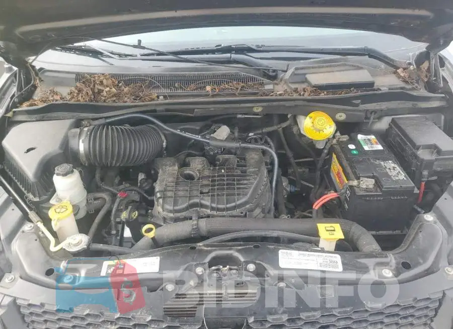 2C4RDGCGXGR334825 Photo# 12
