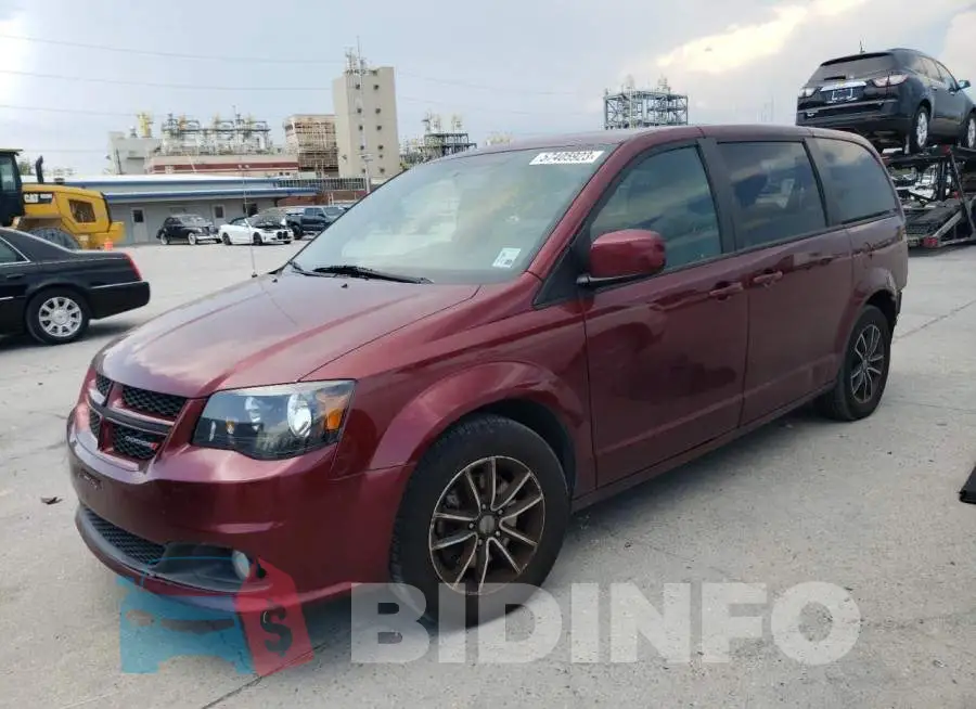 2C4RDGEG1JR145985 Photo# 1