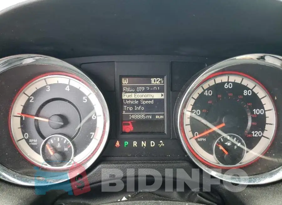 2C4RDGEG1JR145985 Photo# 9