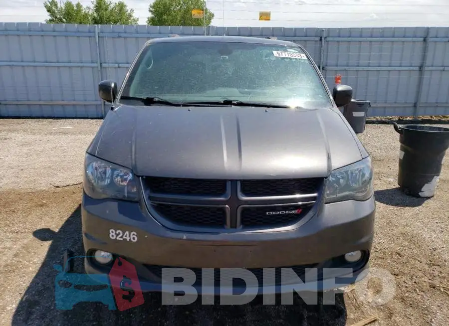 2C4RDGEG9KR743212 Photo# 5