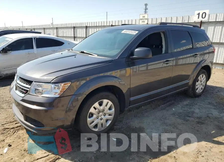 3C4PDCAB1GT138986 Photo# 1