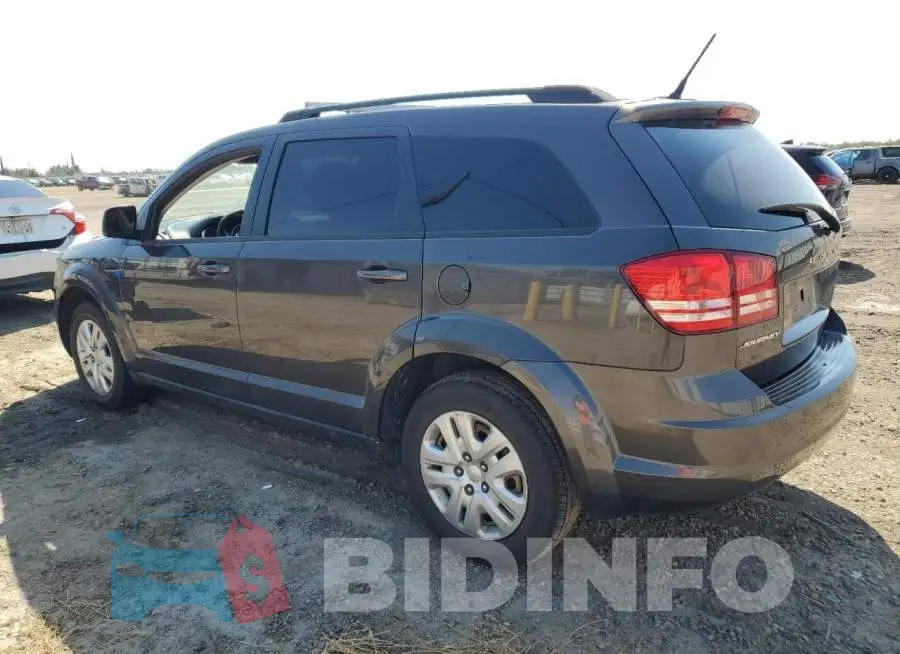 3C4PDCAB1GT138986 Photo# 2