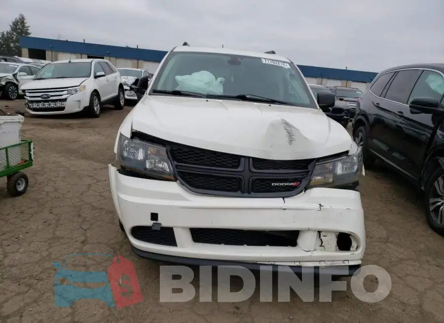 3C4PDCAB4JT534028 Photo# 5