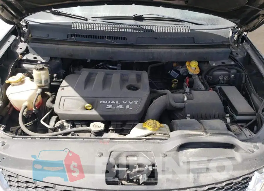 3C4PDCAB5ET124845 Photo# 11