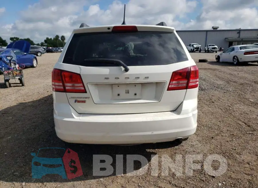 3C4PDCAB5HT709641 Photo# 6