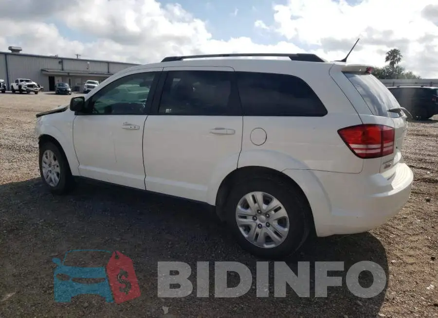 3C4PDCAB5HT709641 Photo# 2