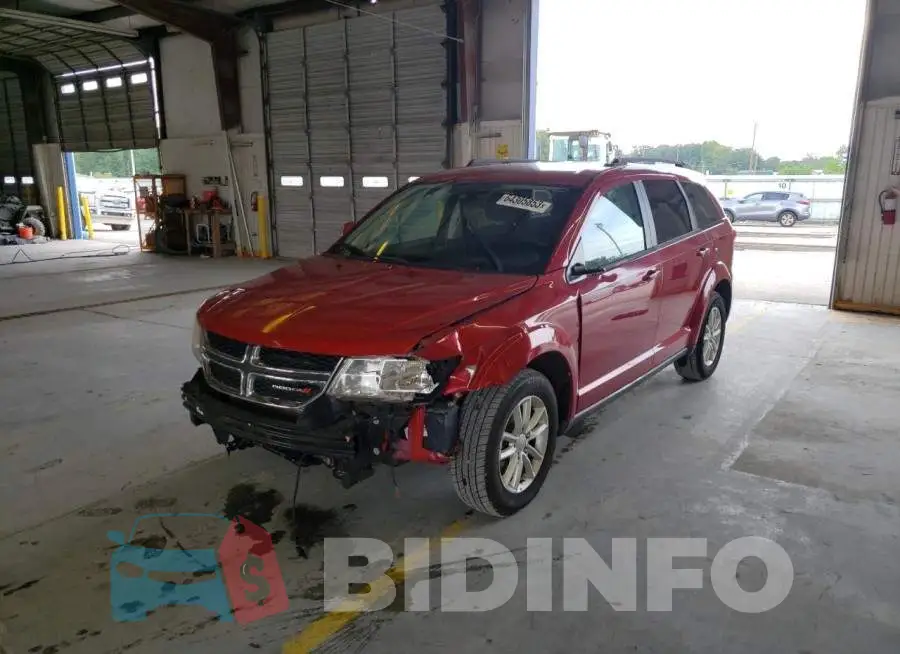 3C4PDCBG1FT591238 Photo# 1