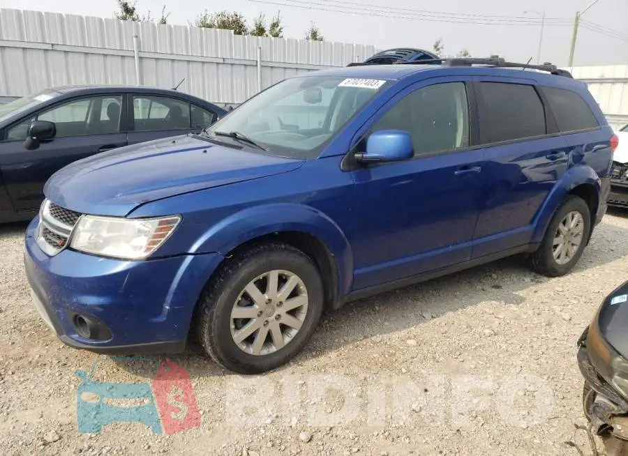 3C4PDCCG5FT678445 Photo# 1
