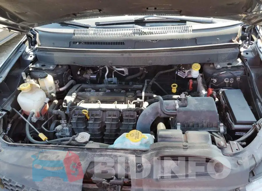 3C4PDCGB0HT683215 Photo# 12