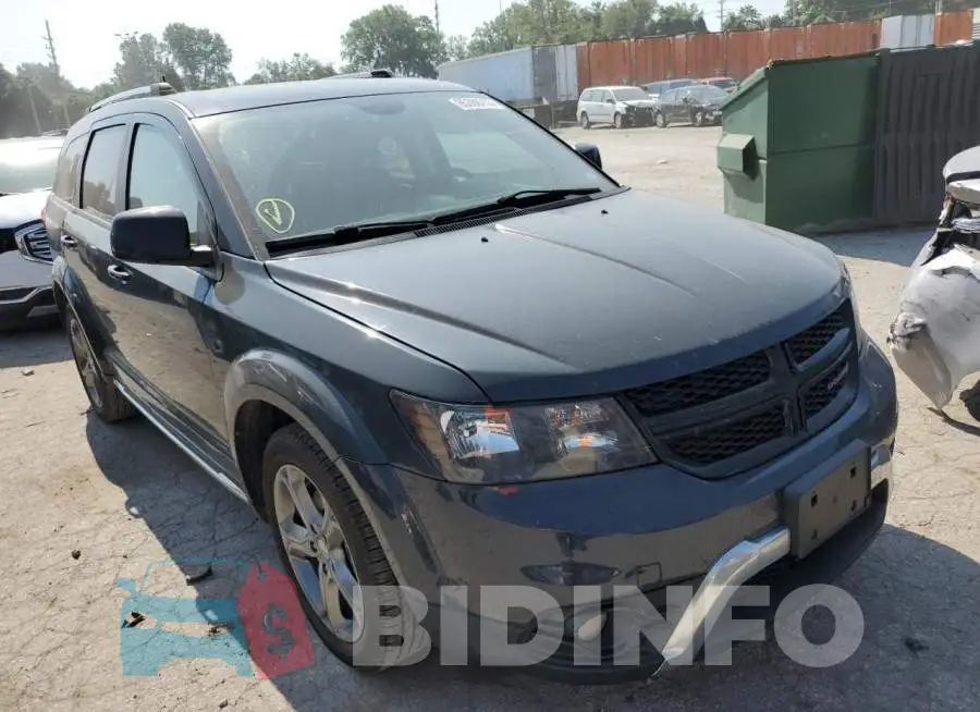 3C4PDCGB0HT683215 Photo# 4