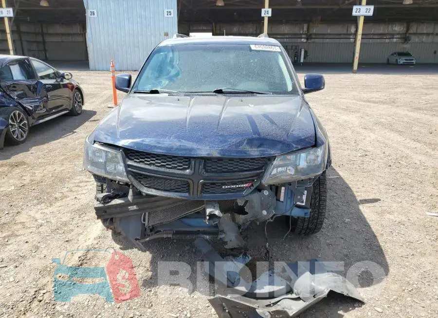 3C4PDCGG1HT601648 Photo# 5