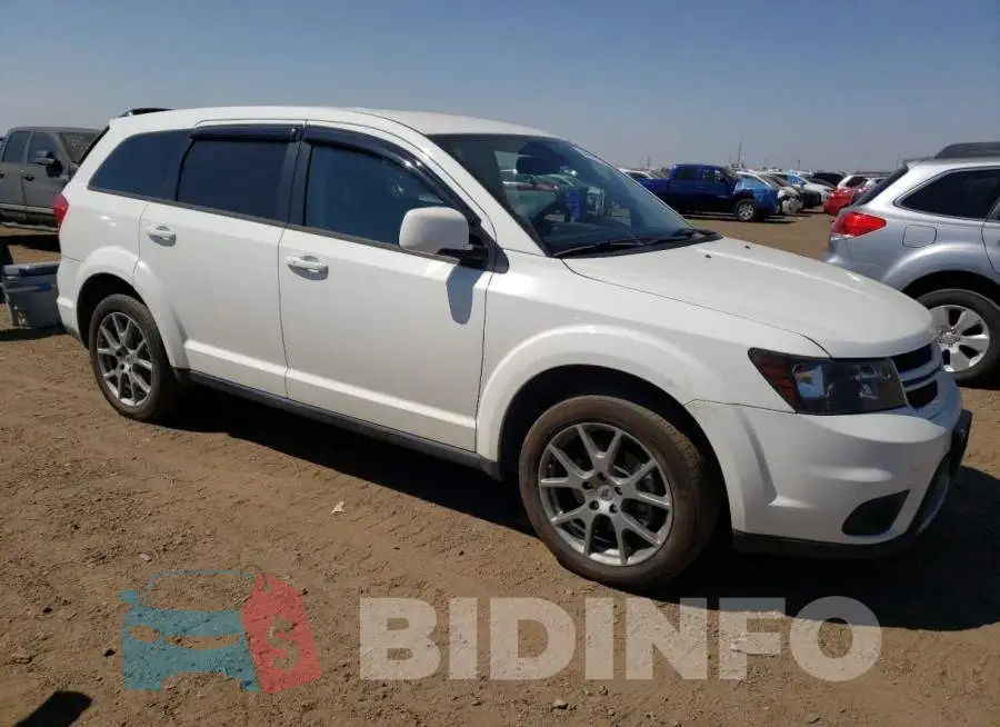 3C4PDDEG5KT771107 Photo# 4