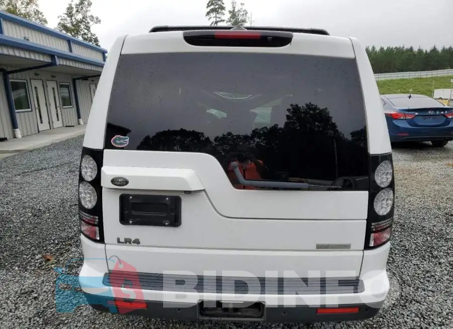 SALAK2V61FA743091 Photo# 6
