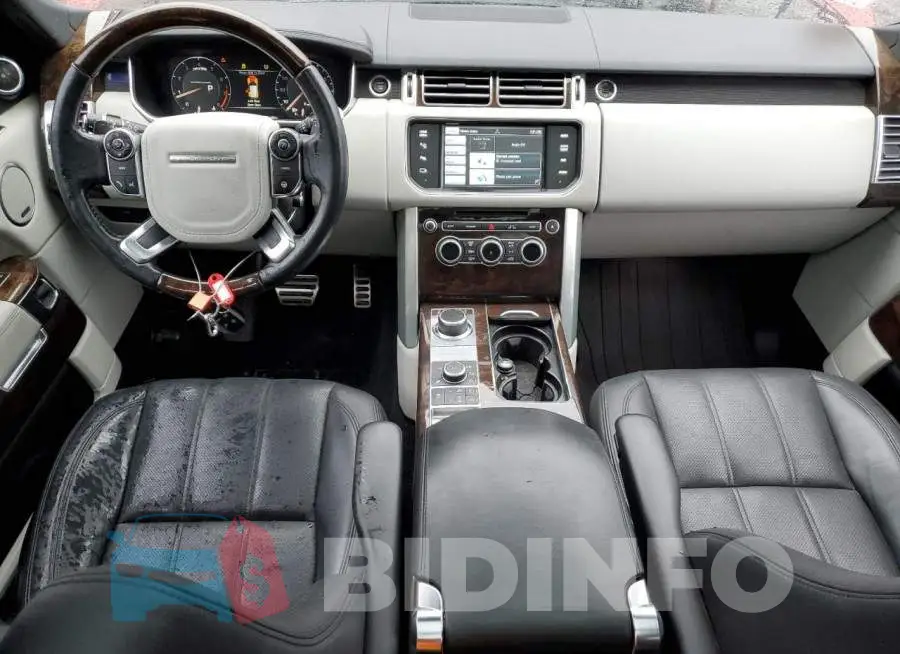 SALGS2EF6EA151632 Photo# 8