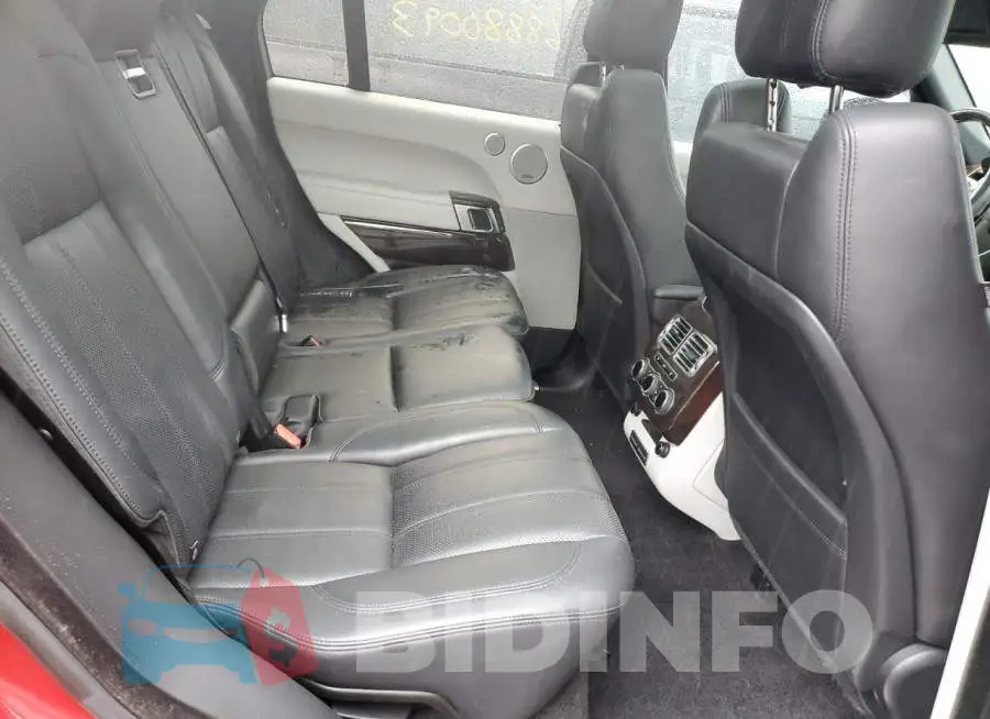 SALGS2EF6EA151632 Photo# 11