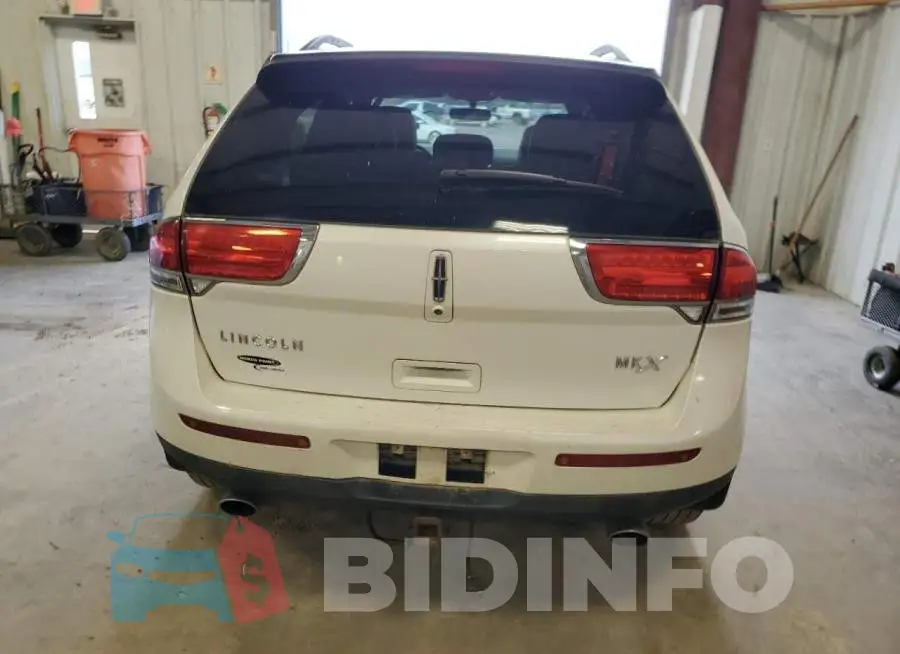 2LMDJ6JK1EBL10164 Photo# 6