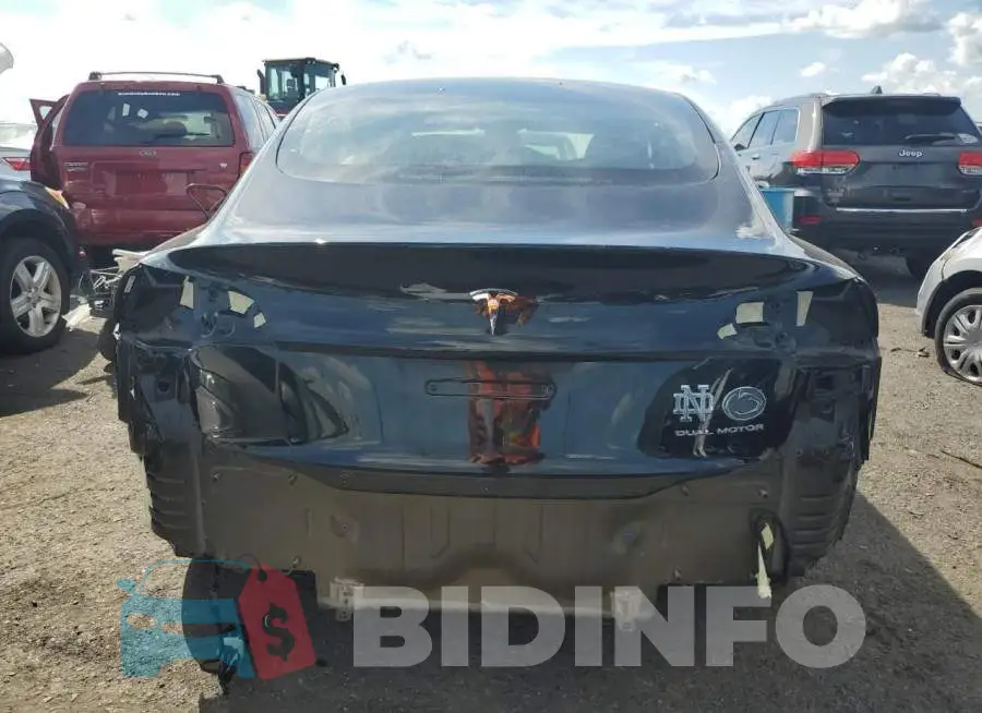 5YJ3E1EB4KF212015 Photo# 6