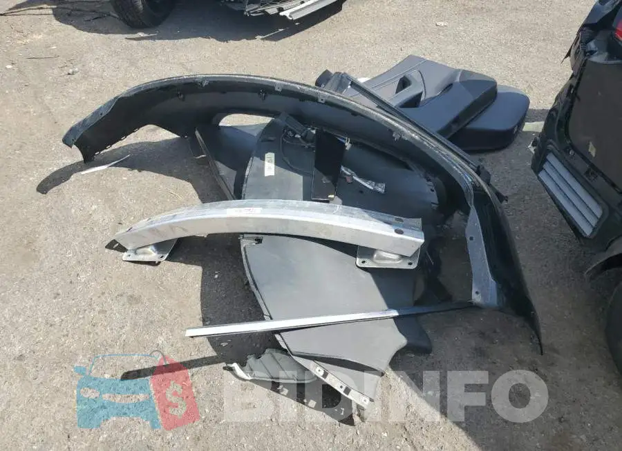 5YJ3E1EB4KF212015 Photo# 12