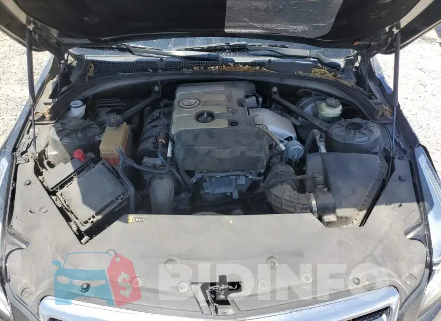 1G6AE5SX9E0187925 Photo# 11
