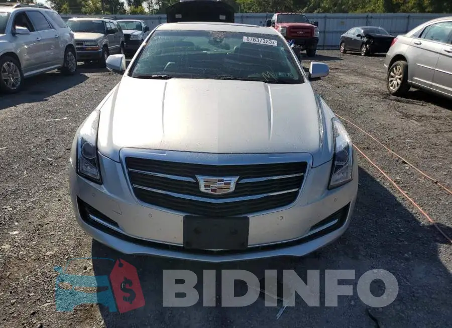 1G6AH5RX5F0141944 Photo# 5