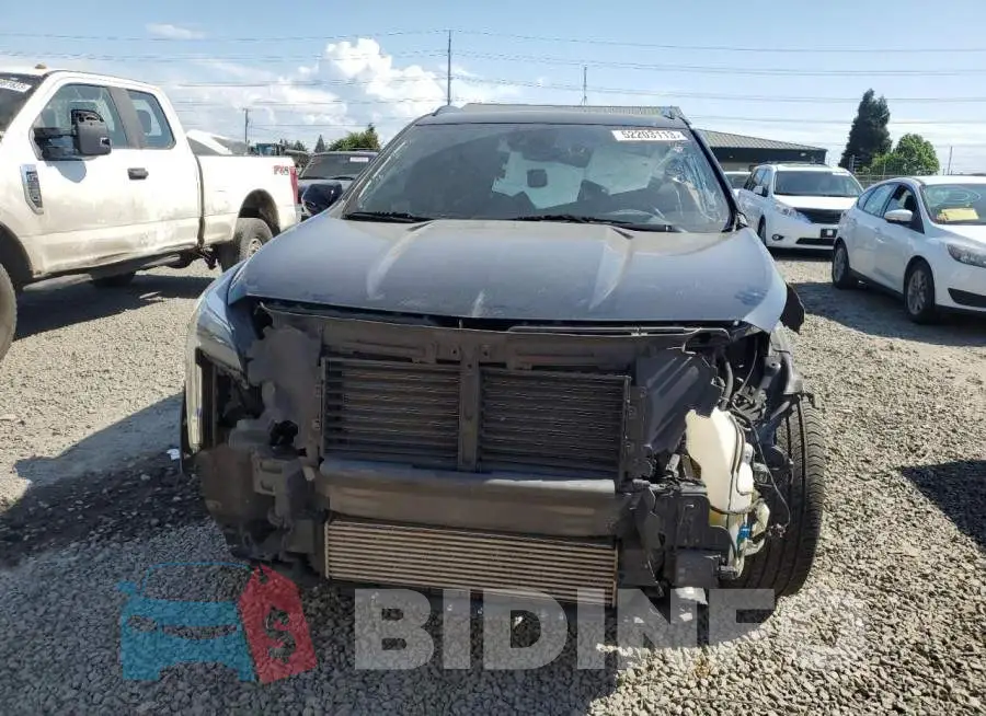 1GYFZFR40KF120500 Photo# 5
