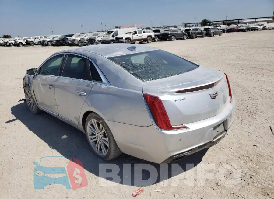2G61M5S3XJ9145277 Photo# 2