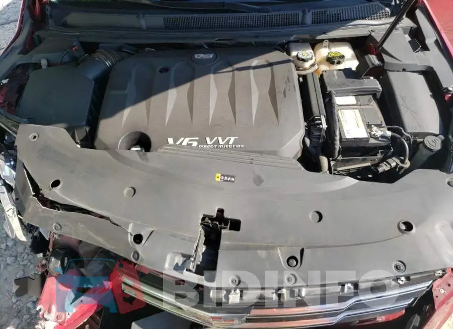 2G61M5S3XJ9163116 Photo# 11