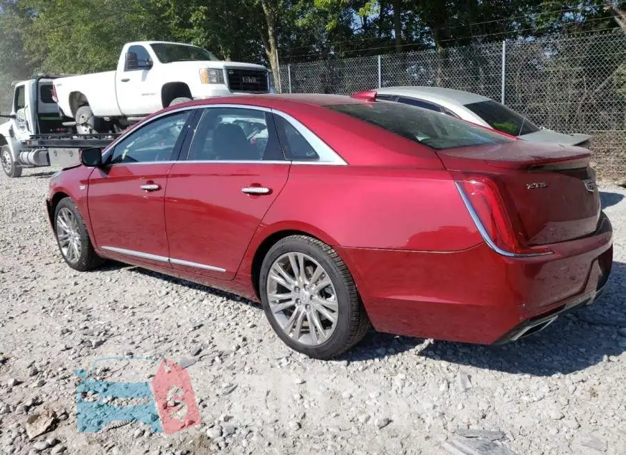2G61M5S3XJ9163116 Photo# 2