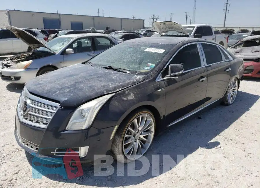 2G61S5S37E9156829 Photo# 1