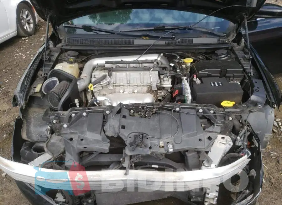 1C3CCCAB7FN674328 Photo# 11