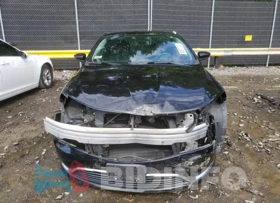 1C3CCCAB7FN674328 Photo# 5