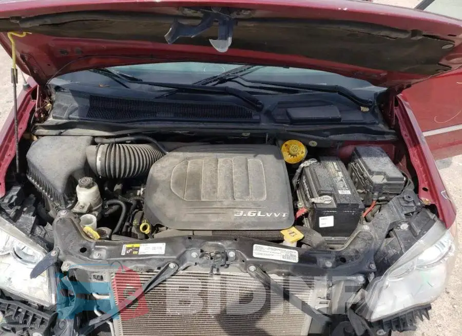 2C4RC1BG1GR230872 Photo# 12