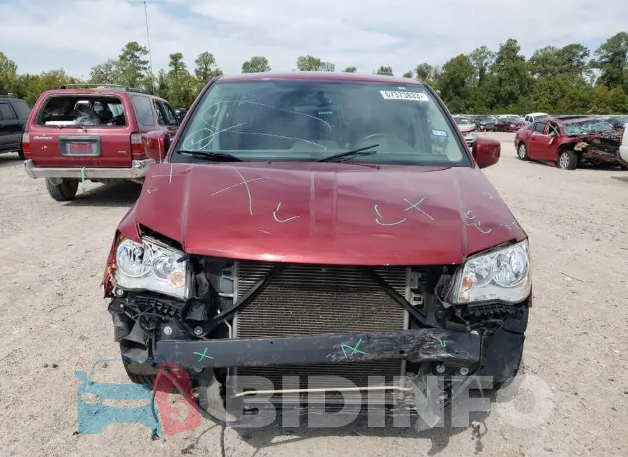 2C4RC1BG1GR230872 Photo# 5