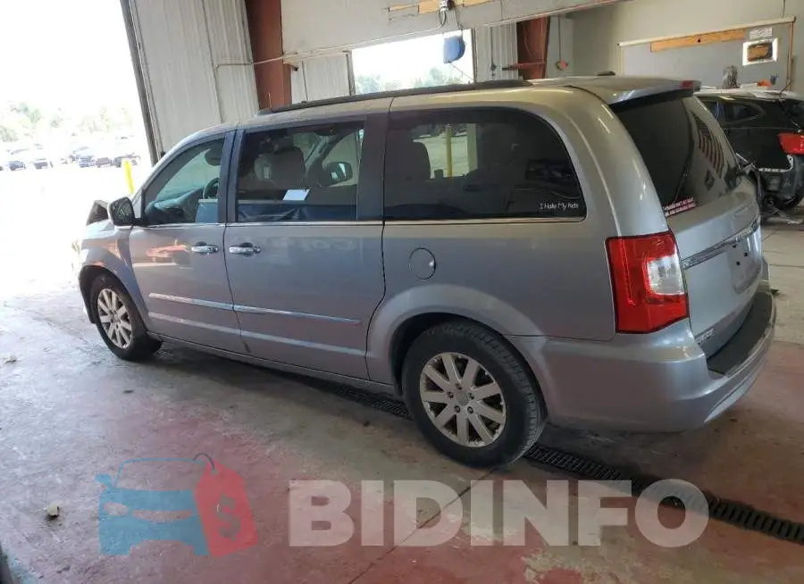 2C4RC1BG6GR255038 Photo# 2