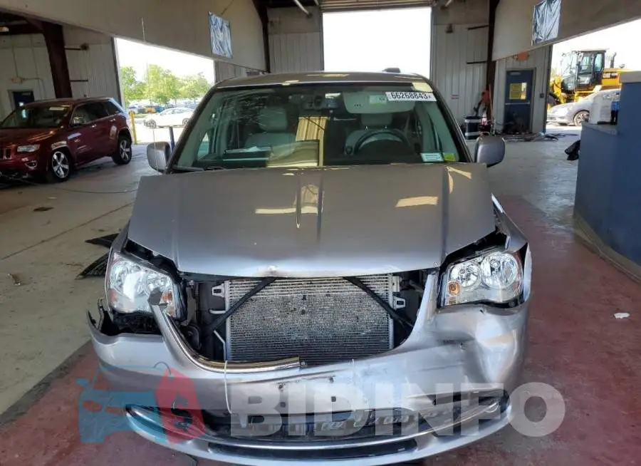 2C4RC1BG6GR255038 Photo# 5