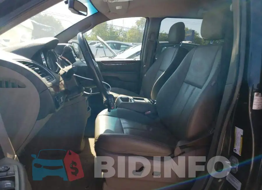 2C4RC1BG9GR230280 Photo# 7